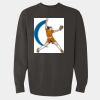 Ring Spun Crewneck Sweatshirt Thumbnail