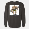 Ring Spun Crewneck Sweatshirt Thumbnail
