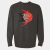 Ring Spun Crewneck Sweatshirt Thumbnail