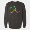 Ring Spun Crewneck Sweatshirt Thumbnail