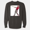 Ring Spun Crewneck Sweatshirt Thumbnail