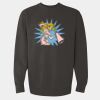 Ring Spun Crewneck Sweatshirt Thumbnail