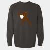 Ring Spun Crewneck Sweatshirt Thumbnail