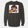 Ring Spun Crewneck Sweatshirt Thumbnail