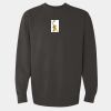 Ring Spun Crewneck Sweatshirt Thumbnail