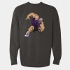Ring Spun Crewneck Sweatshirt Thumbnail