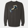 Ring Spun Crewneck Sweatshirt Thumbnail