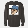 Ring Spun Crewneck Sweatshirt Thumbnail