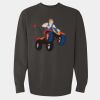 Ring Spun Crewneck Sweatshirt Thumbnail