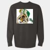 Ring Spun Crewneck Sweatshirt Thumbnail