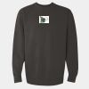 Ring Spun Crewneck Sweatshirt Thumbnail