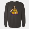 Ring Spun Crewneck Sweatshirt Thumbnail
