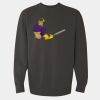 Ring Spun Crewneck Sweatshirt Thumbnail