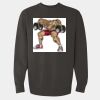 Ring Spun Crewneck Sweatshirt Thumbnail