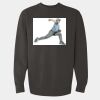 Ring Spun Crewneck Sweatshirt Thumbnail