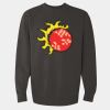 Ring Spun Crewneck Sweatshirt Thumbnail