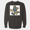Ring Spun Crewneck Sweatshirt Thumbnail