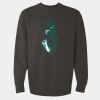 Ring Spun Crewneck Sweatshirt Thumbnail