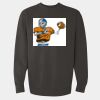 Ring Spun Crewneck Sweatshirt Thumbnail