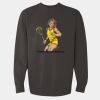 Ring Spun Crewneck Sweatshirt Thumbnail