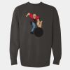 Ring Spun Crewneck Sweatshirt Thumbnail