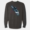 Ring Spun Crewneck Sweatshirt Thumbnail