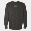 Ring Spun Crewneck Sweatshirt Thumbnail
