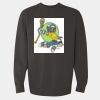 Ring Spun Crewneck Sweatshirt Thumbnail