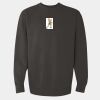 Ring Spun Crewneck Sweatshirt Thumbnail