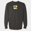Ring Spun Crewneck Sweatshirt Thumbnail
