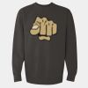 Ring Spun Crewneck Sweatshirt Thumbnail