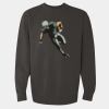 Ring Spun Crewneck Sweatshirt Thumbnail
