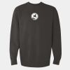 Ring Spun Crewneck Sweatshirt Thumbnail
