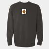 Ring Spun Crewneck Sweatshirt Thumbnail