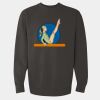Ring Spun Crewneck Sweatshirt Thumbnail