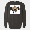 Ring Spun Crewneck Sweatshirt Thumbnail