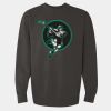 Ring Spun Crewneck Sweatshirt Thumbnail