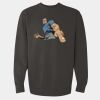 Ring Spun Crewneck Sweatshirt Thumbnail