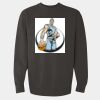 Ring Spun Crewneck Sweatshirt Thumbnail