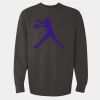 Ring Spun Crewneck Sweatshirt Thumbnail