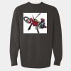 Ring Spun Crewneck Sweatshirt Thumbnail