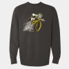 Ring Spun Crewneck Sweatshirt Thumbnail