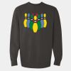 Ring Spun Crewneck Sweatshirt Thumbnail