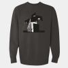 Ring Spun Crewneck Sweatshirt Thumbnail
