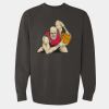 Ring Spun Crewneck Sweatshirt Thumbnail