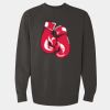 Ring Spun Crewneck Sweatshirt Thumbnail