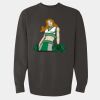Ring Spun Crewneck Sweatshirt Thumbnail