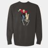Ring Spun Crewneck Sweatshirt Thumbnail