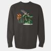 Ring Spun Crewneck Sweatshirt Thumbnail