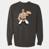 Ring Spun Crewneck Sweatshirt Thumbnail